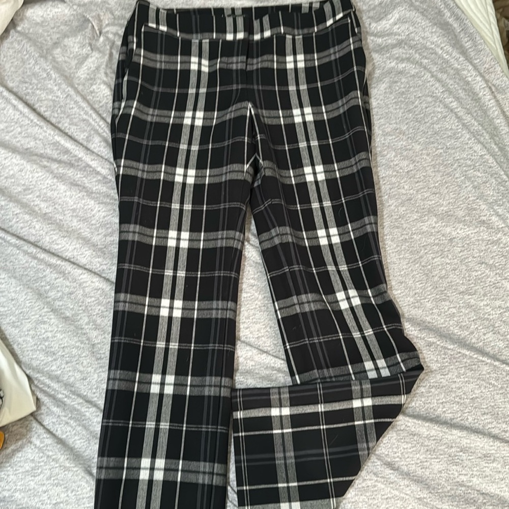 Ann Taylor Factory Petite Slacks Pants